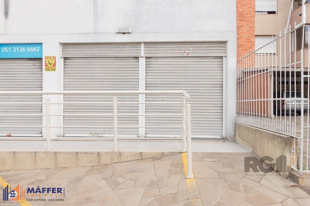 Loja-Salão, 48 m² - Foto 9