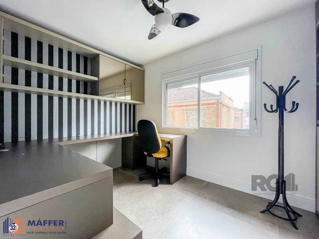 Apartamento, 2 quartos, 70 m² - Foto 29