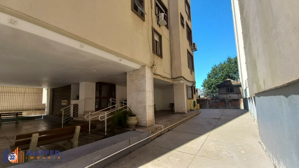 Apartamento, 4 quartos, 107 m² - Foto 30