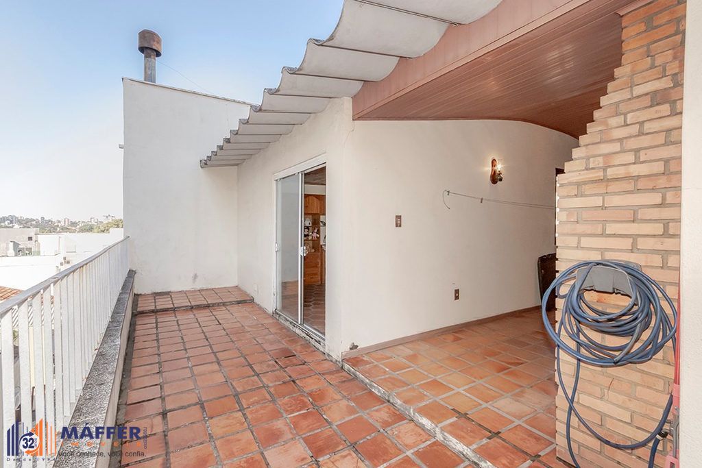 Cobertura, 3 quartos, 130 m² - Foto 9