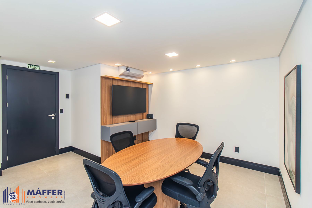 Apartamento, 2 quartos, 80 m² - Foto 20