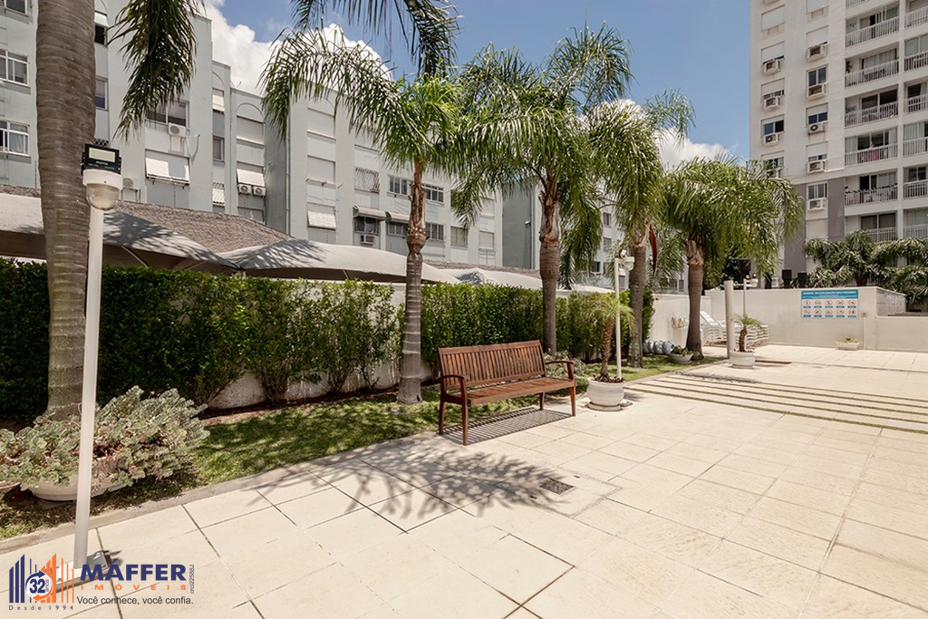 Apartamento, 2 quartos, 59 m² - Foto 11