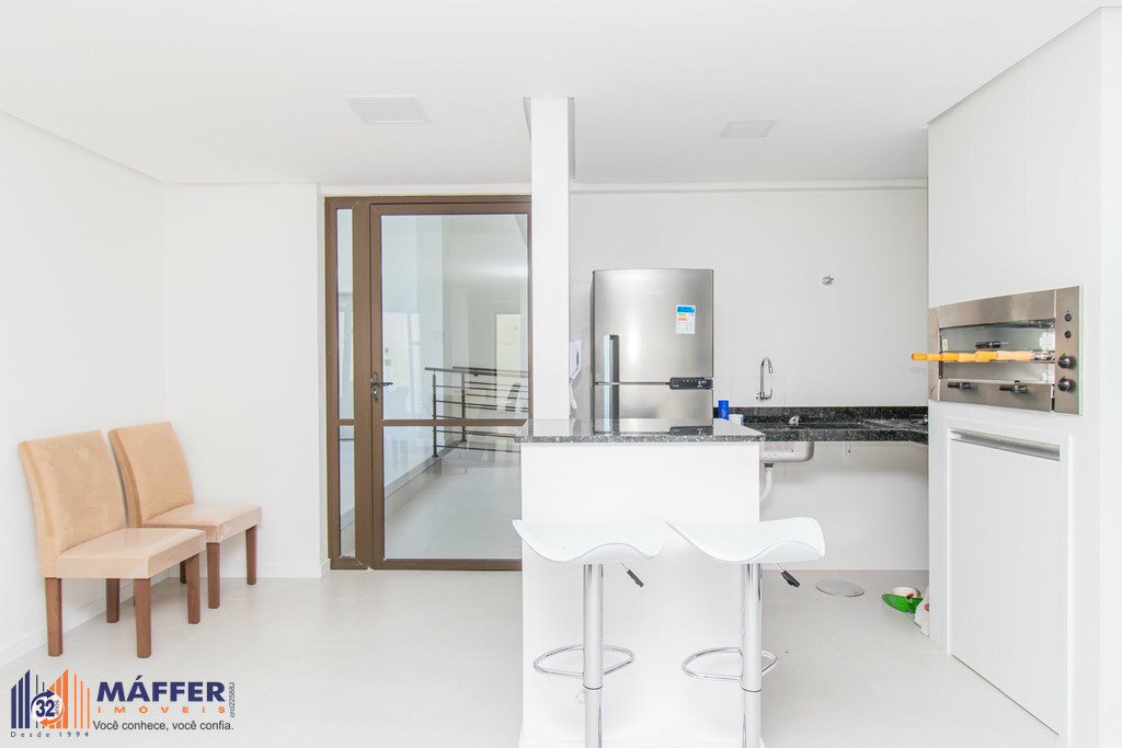 Apartamento, 1 quarto, 36 m² - Foto 28