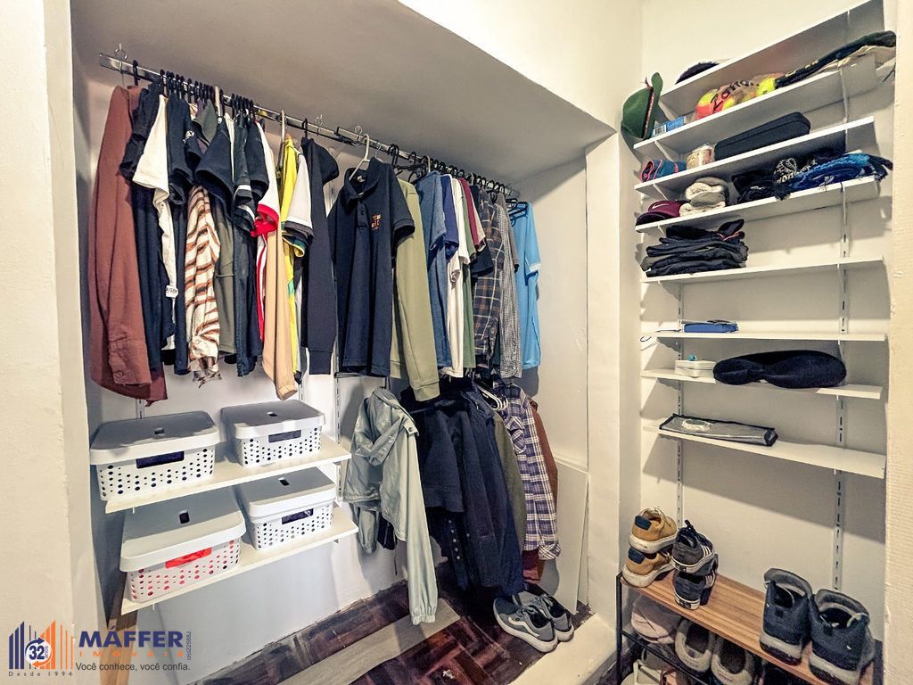 Apartamento, 3 quartos, 105 m² - Foto 10