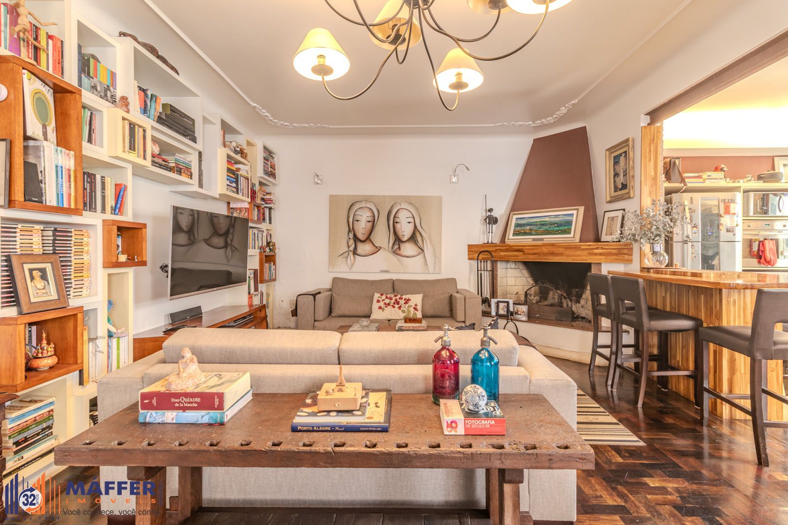 Casa, 3 quartos, 286 m² - Foto 9