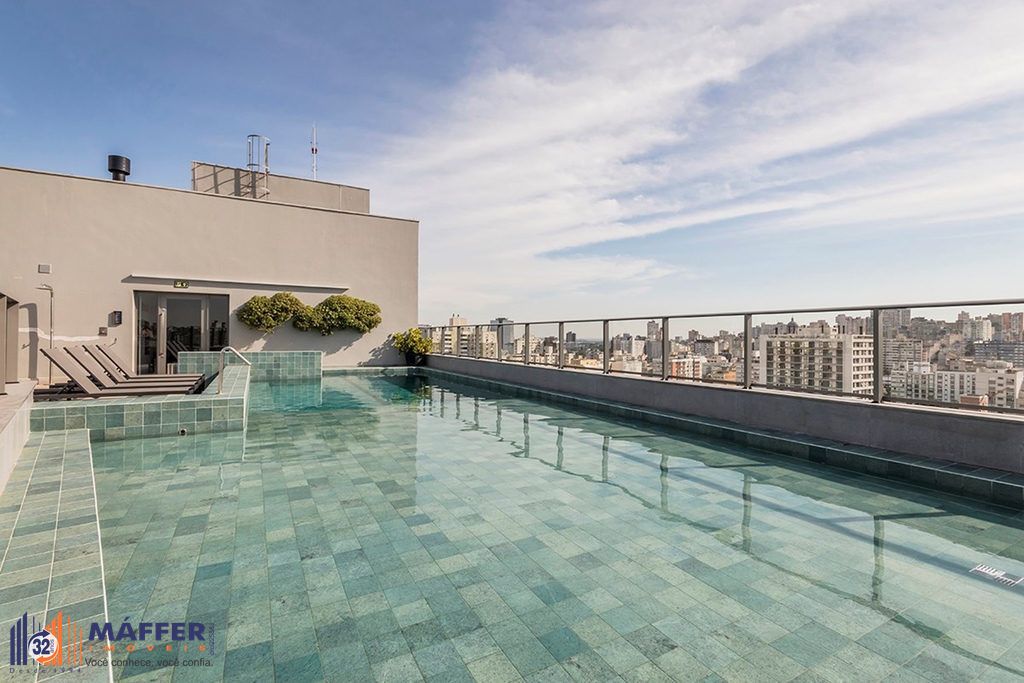 Apartamento, 1 quarto, 27 m² - Foto 58
