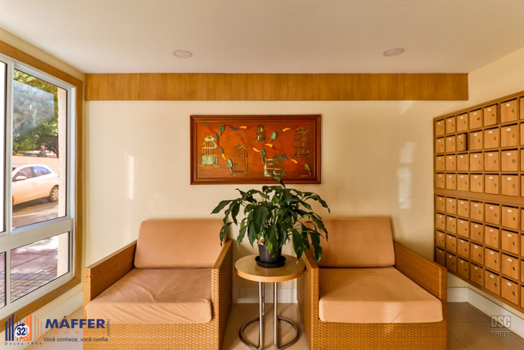 Apartamento, 3 quartos, 76 m² - Foto 28