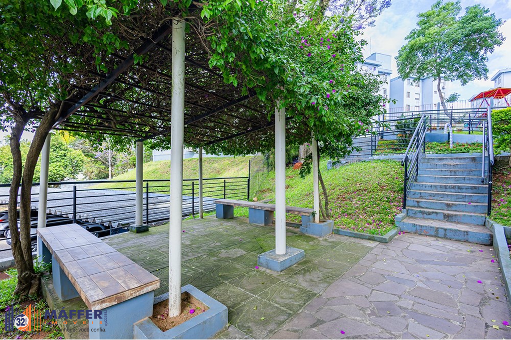Apartamento, 1 quarto, 38 m² - Foto 6