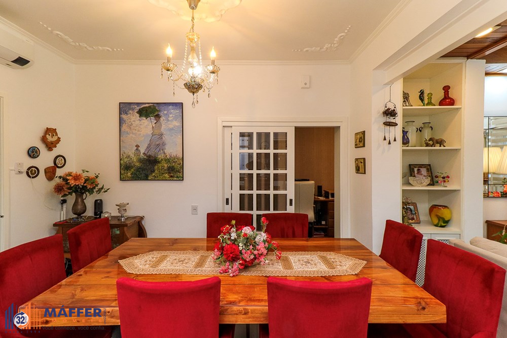 Casa, 4 quartos, 180 m² - Foto 33