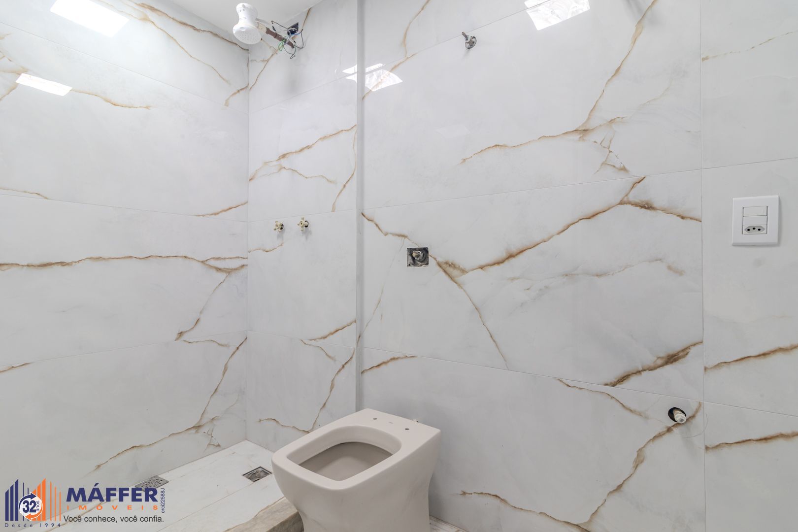 Casa de Condomínio, 4 quartos - Foto 48