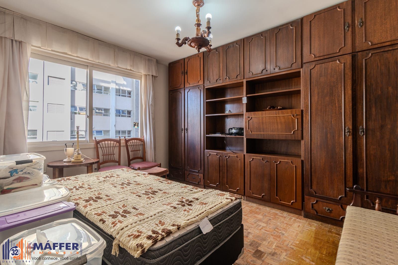 Apartamento, 3 quartos, 142 m² - Foto 4