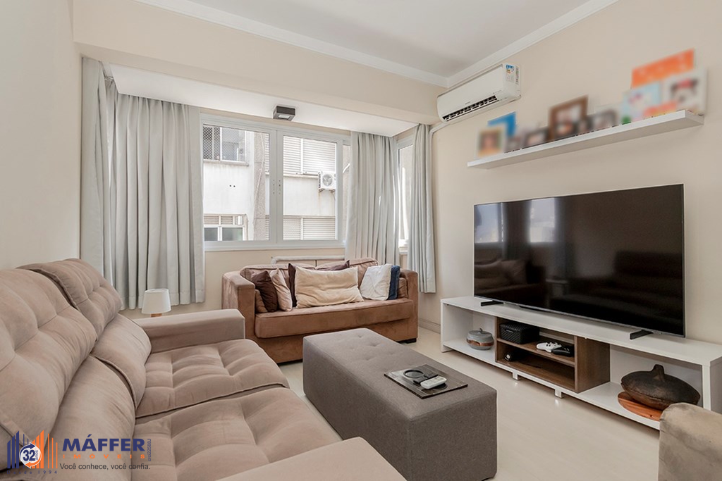 Apartamento, 2 quartos, 63 m² - Foto 28