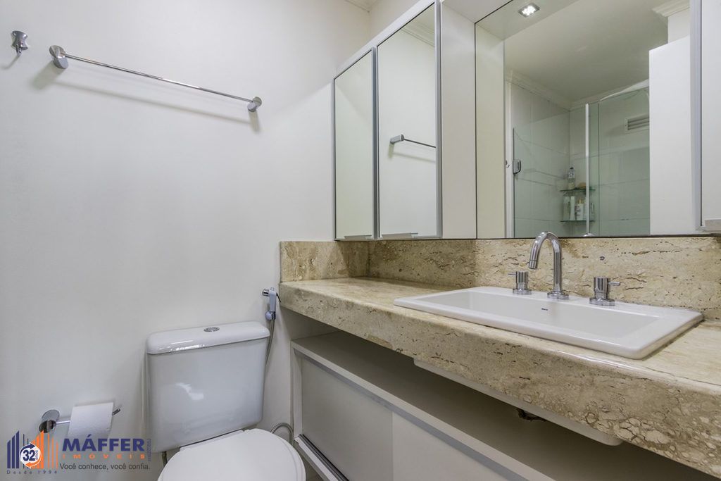 Apartamento, 3 quartos, 66 m² - Foto 49