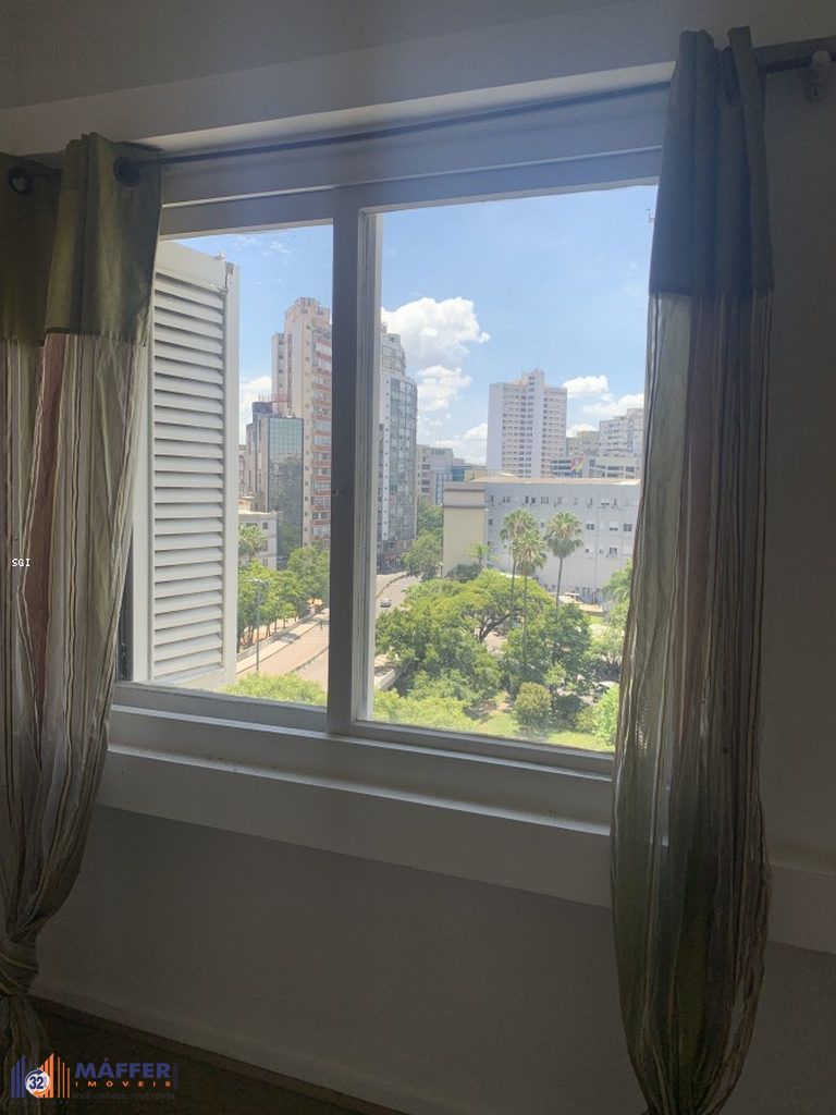 Apartamento, 1 quarto, 30 m² - Foto 13