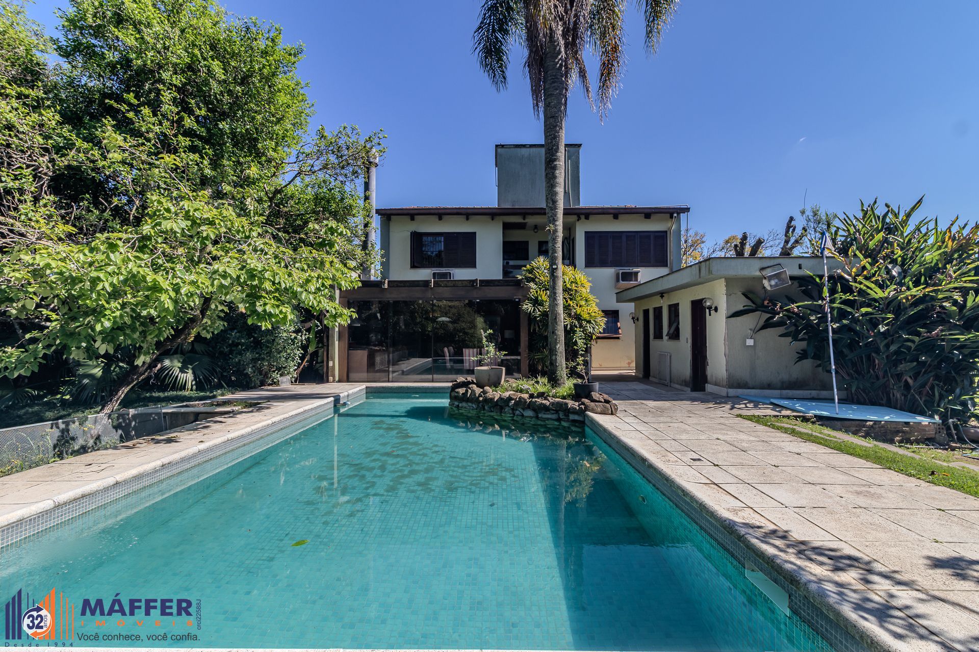 Casa, 4 quartos, à venda, 240 m², Ipanema - Porto Alegre — foto 4