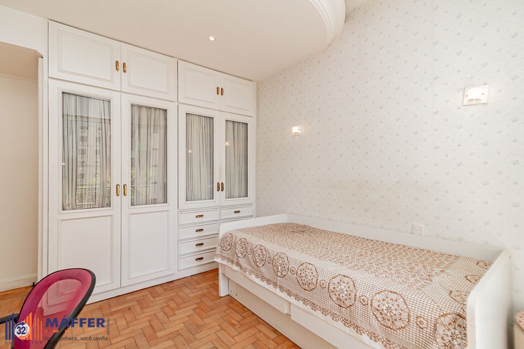Apartamento, 3 quartos, 143 m² - Foto 17