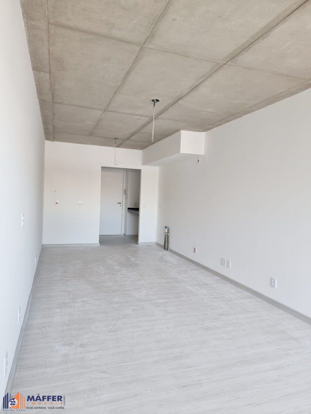 Apartamento, 1 quarto, 38 m² - Foto 9