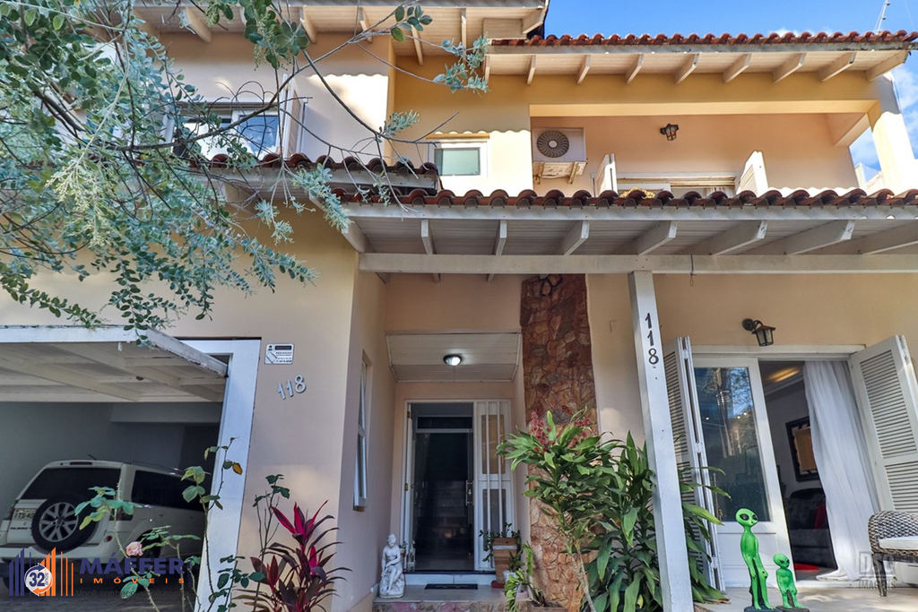 Casa, 4 quartos, 298 m² - Foto 24