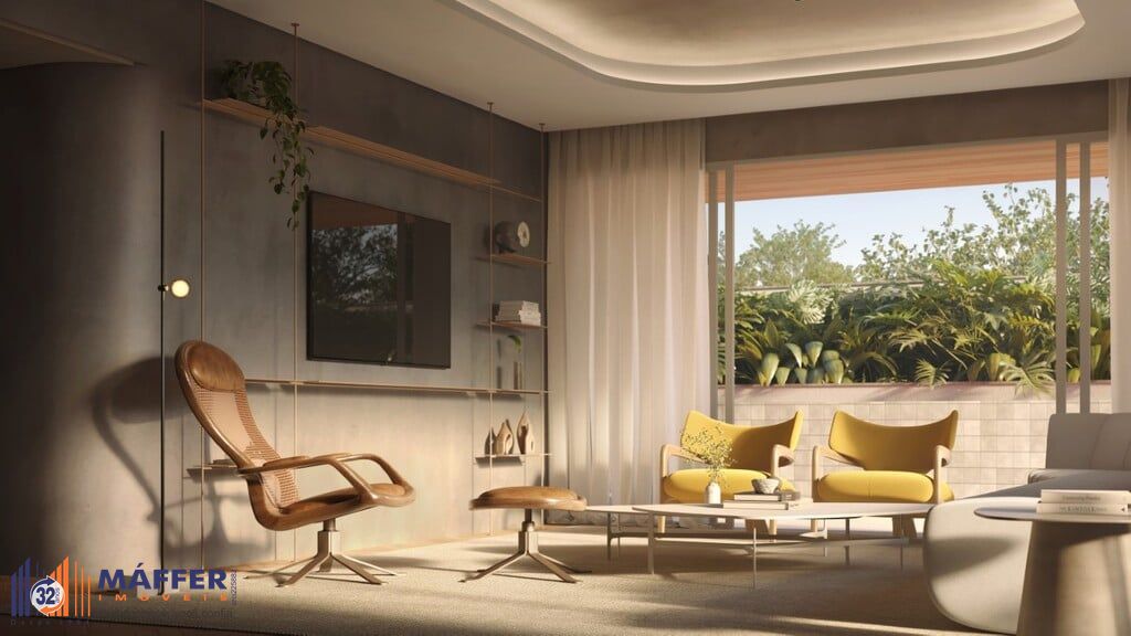 Apartamento, 3 quartos, 234 m² - Foto 7