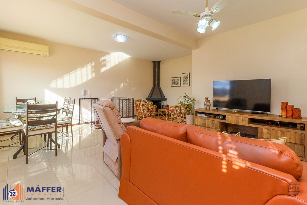 Cobertura, 3 quartos, 169 m² - Foto 26