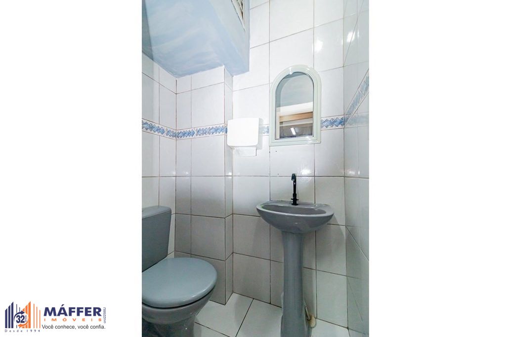 Loja-Salão, 126 m² - Foto 15