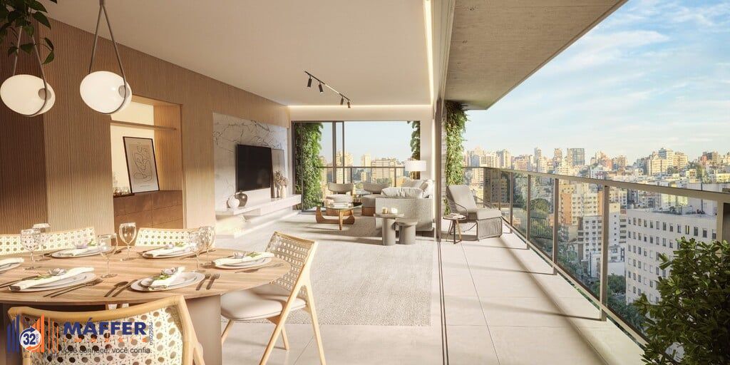 Apartamento, 3 quartos, 120 m² - Foto 7
