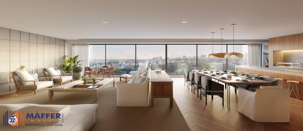 Apartamento, 3 quartos, 286 m² - Foto 17