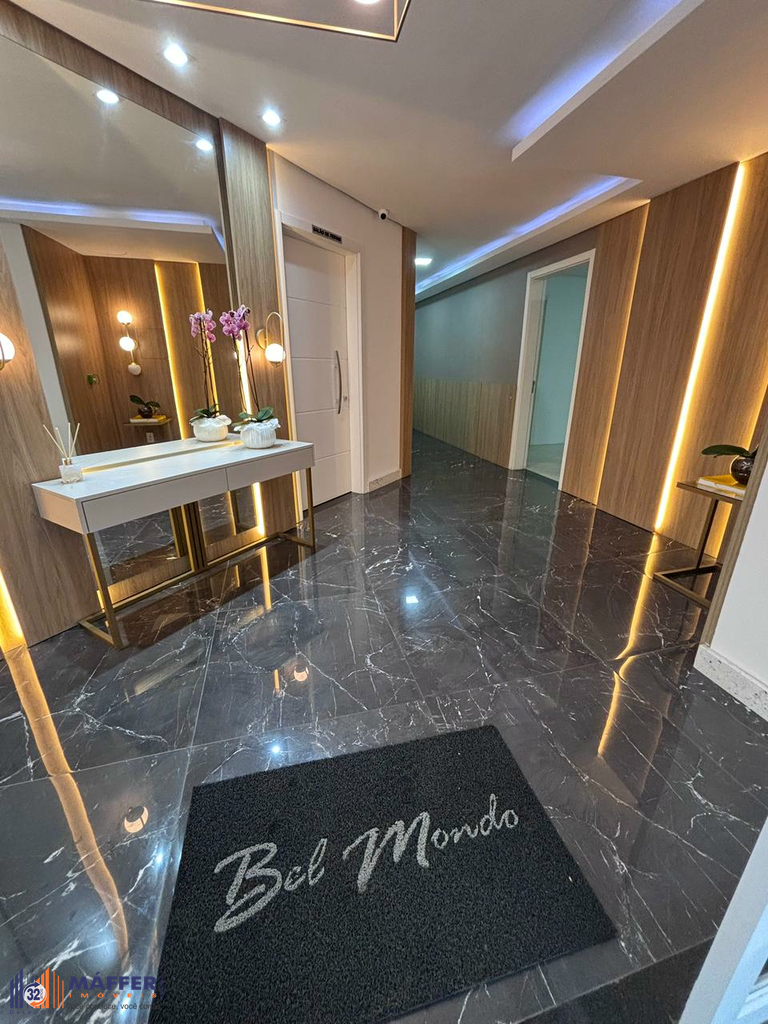 Apartamento, 2 quartos, 78 m² - Foto 3