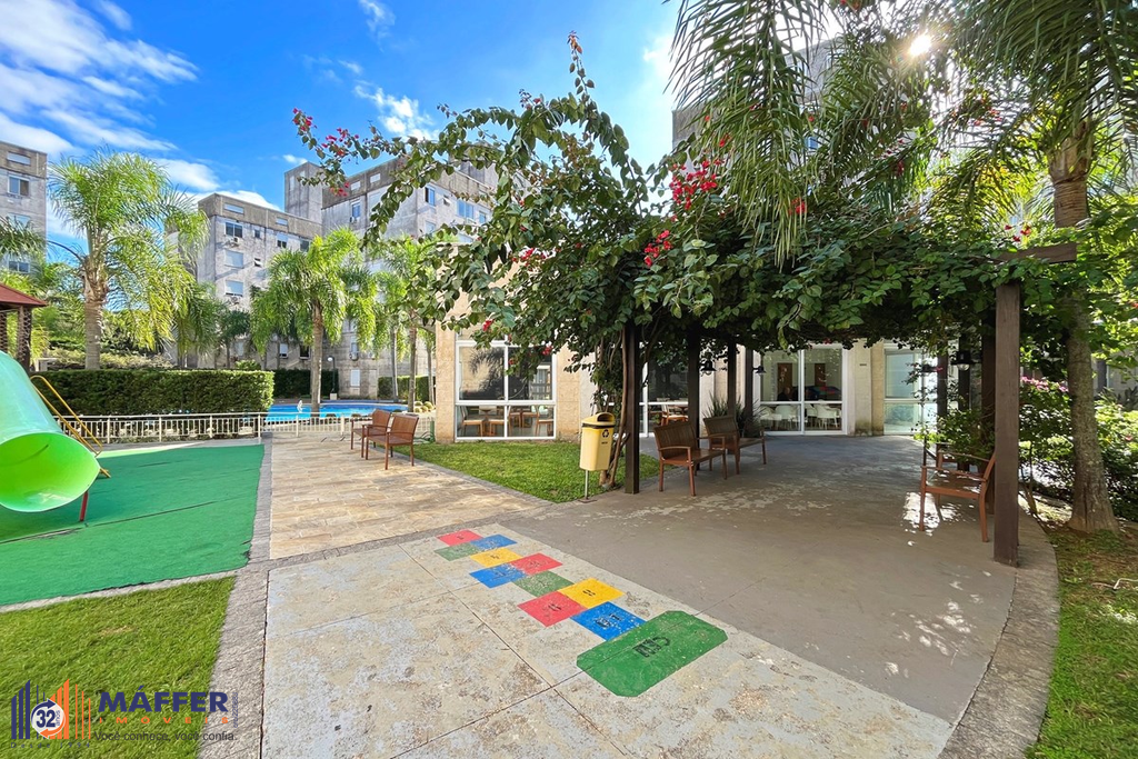 Apartamento, 3 quartos, 61 m² - Foto 12