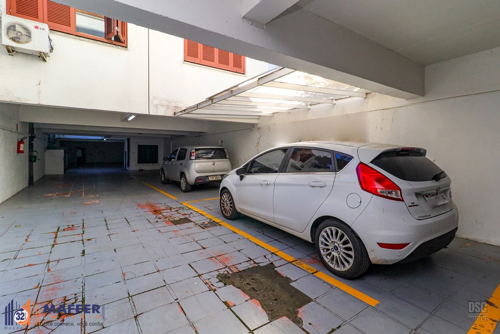 Apartamento, 2 quartos, 70 m² - Foto 24