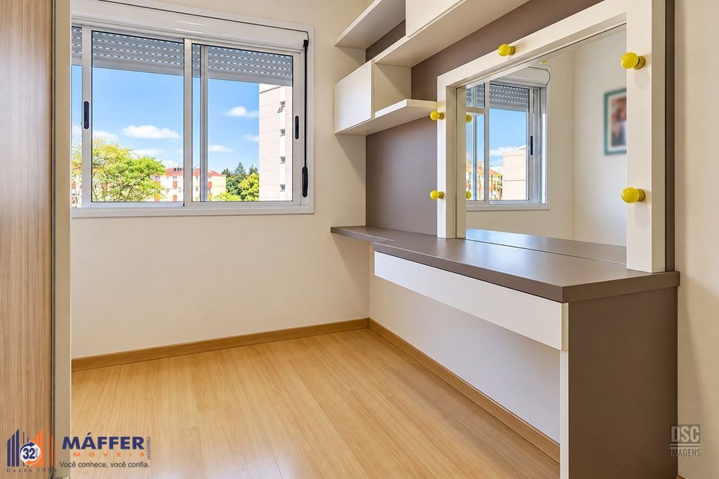 Apartamento, 3 quartos, 69 m² - Foto 14