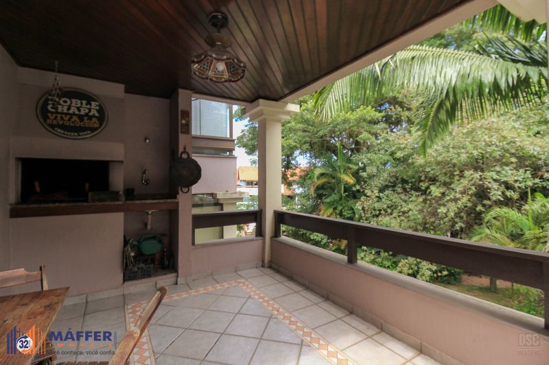 Apartamento, 4 quartos, 135 m² - Foto 24
