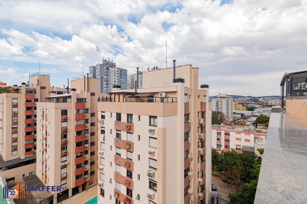 Cobertura, 3 quartos, 121 m² - Foto 14