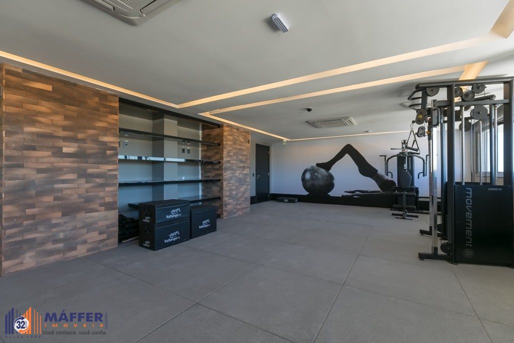 Apartamento, 1 quarto, 56 m² - Foto 14