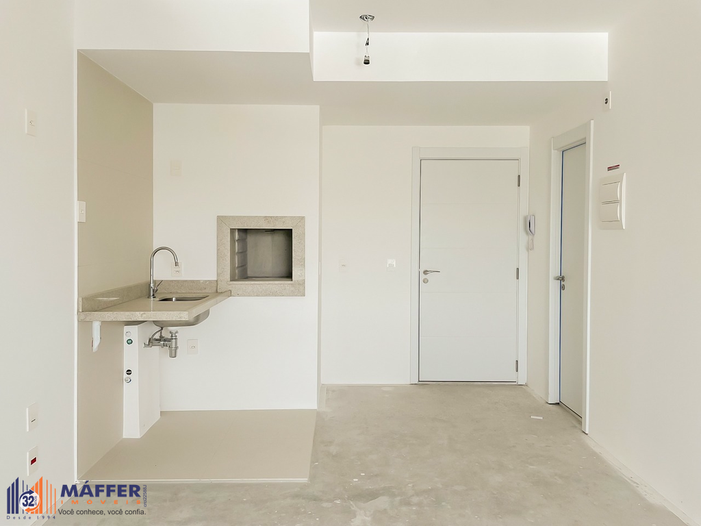 Apartamento, 1 quarto, 45 m² - Foto 10