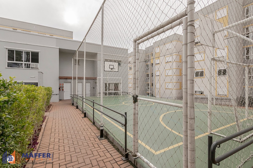 Apartamento, 2 quartos, 44 m² - Foto 20