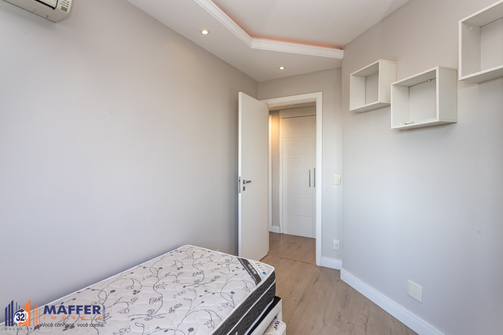 Apartamento, 3 quartos, 105 m² - Foto 28