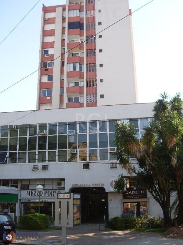 Sala Comercial no Esplanada Center, 1 sala, à venda, 55 m², Moinhos de Vento - Porto Alegre — foto 2