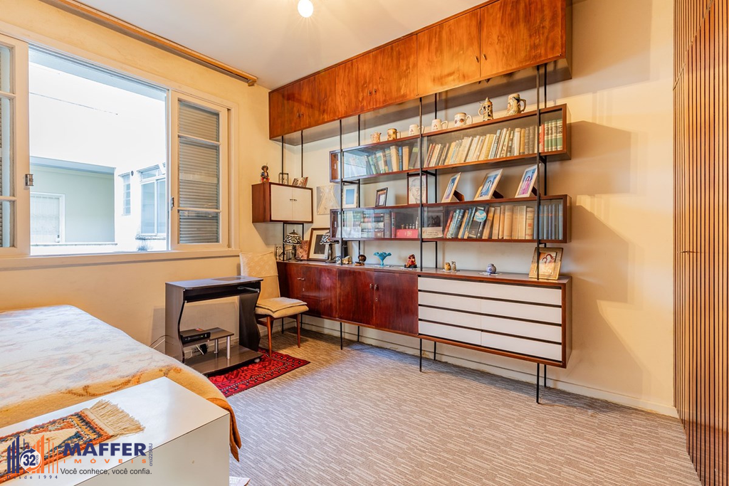 Apartamento, 2 quartos, 80 m² - Foto 17