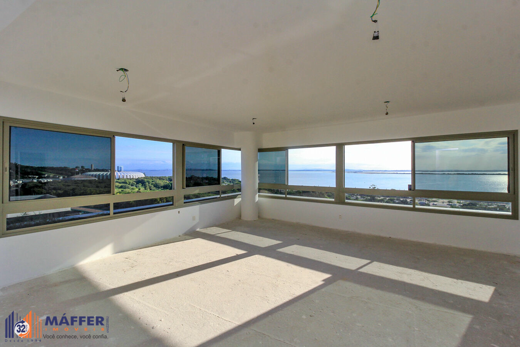 Apartamento, 3 quartos, 164 m² - Foto 48