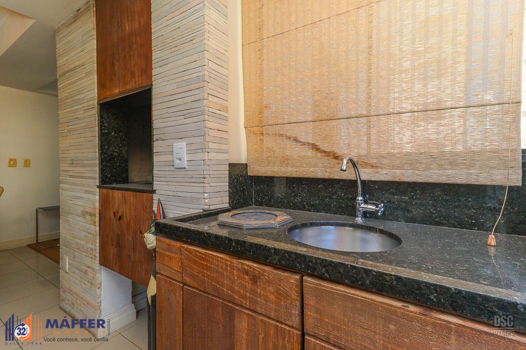 Apartamento, 3 quartos, 137 m² - Foto 39