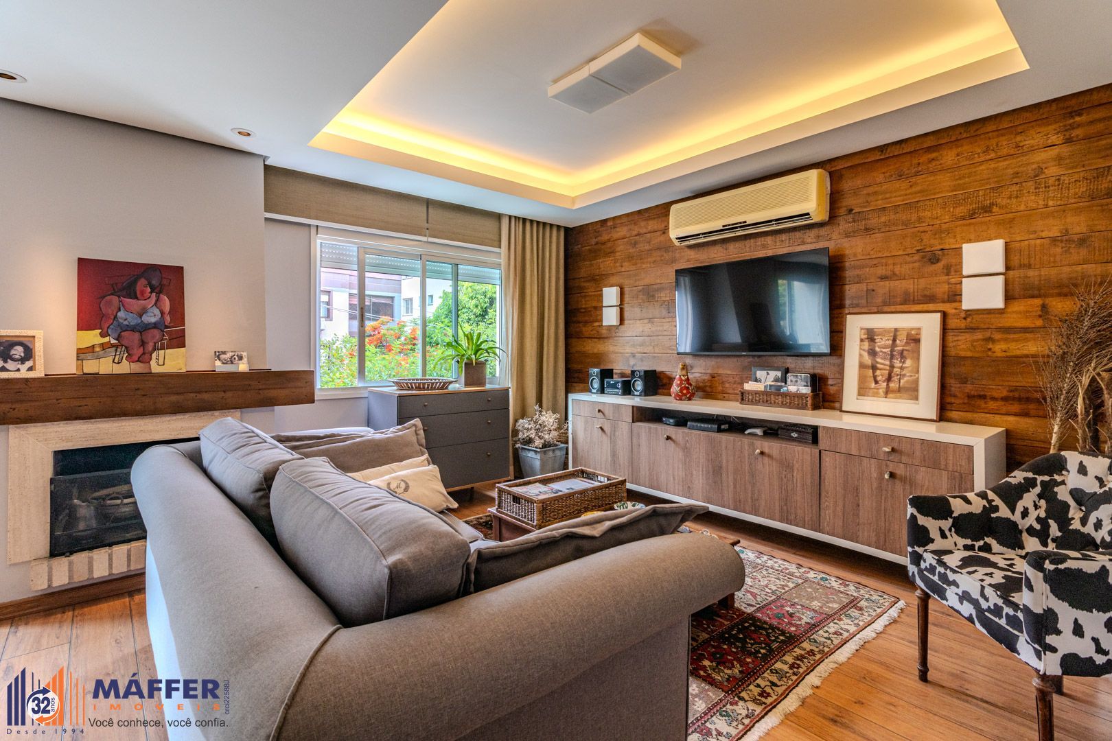 Apartamento, 1 quarto, 72 m² - Foto 8
