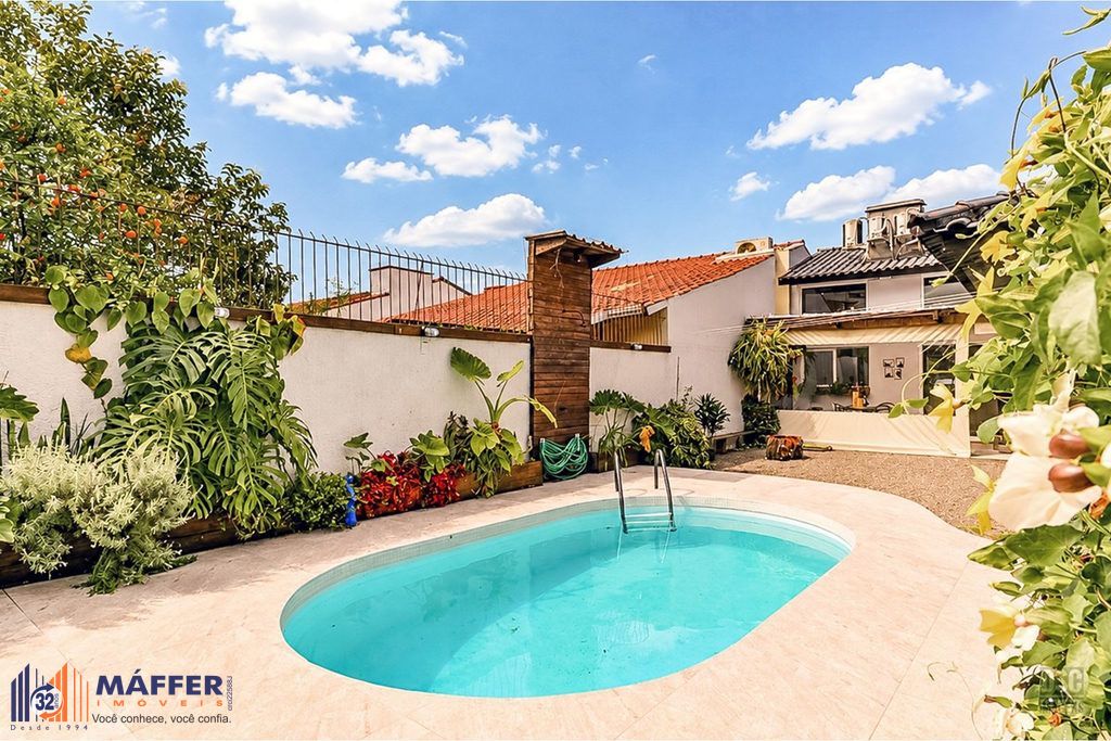 Casa, 4 quartos, 177 m² - Foto 18