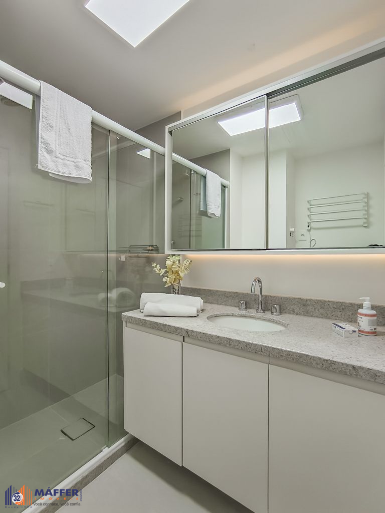 Apartamento, 1 quarto, 27 m² - Foto 36