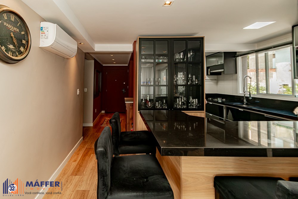 Apartamento, 2 quartos, 89 m² - Foto 22