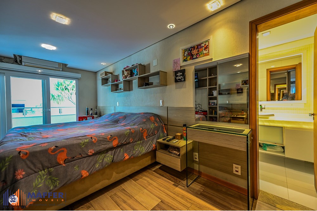 Casa, 5 quartos, 714 m² - Foto 11