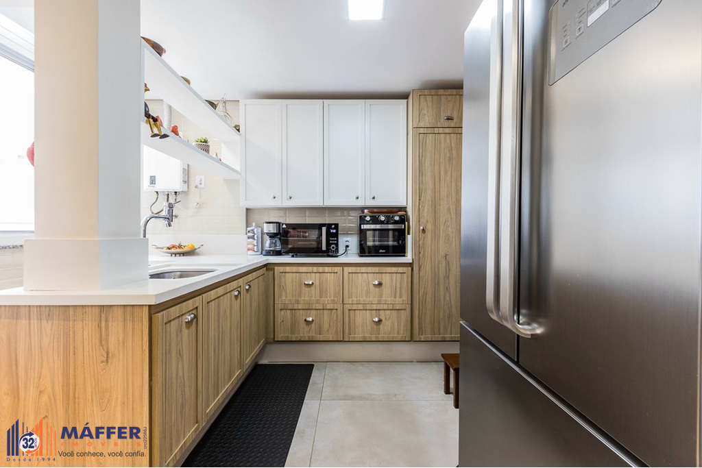 Apartamento, 2 quartos, 120 m² - Foto 22