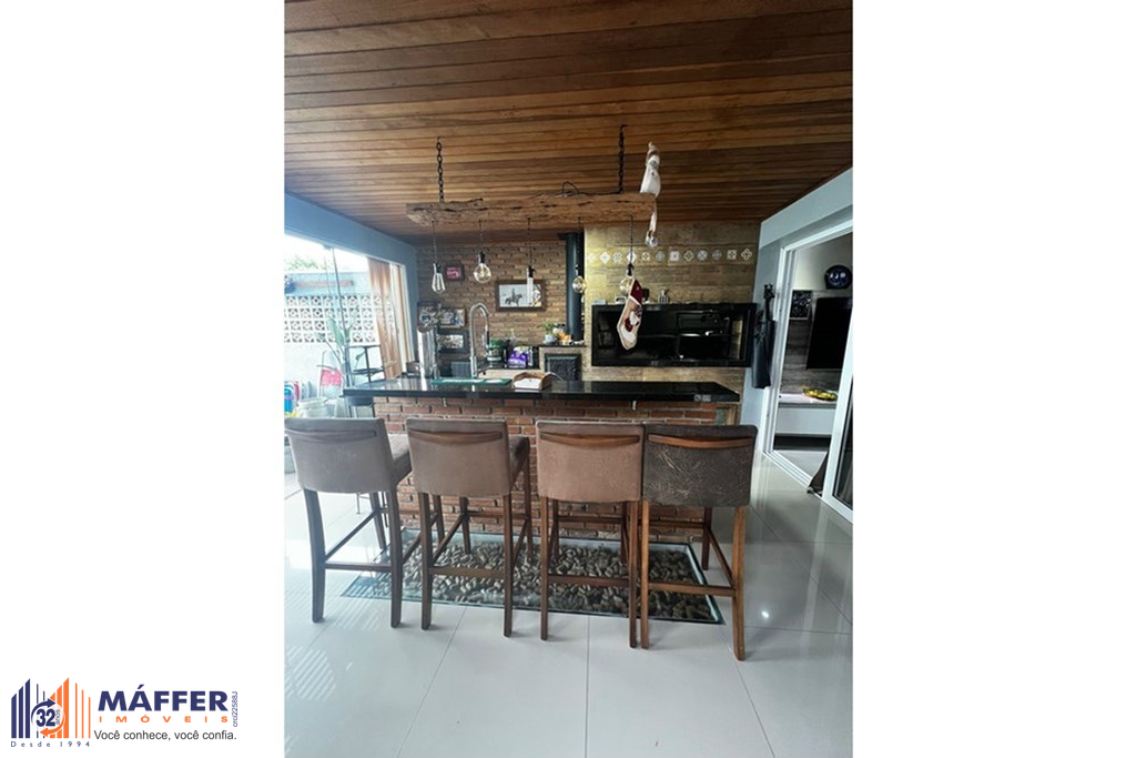 Casa, 3 quartos, 100 m² - Foto 17
