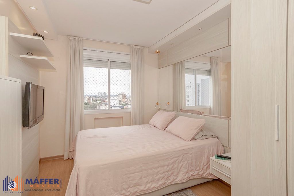 Apartamento, 3 quartos, 75 m² - Foto 60