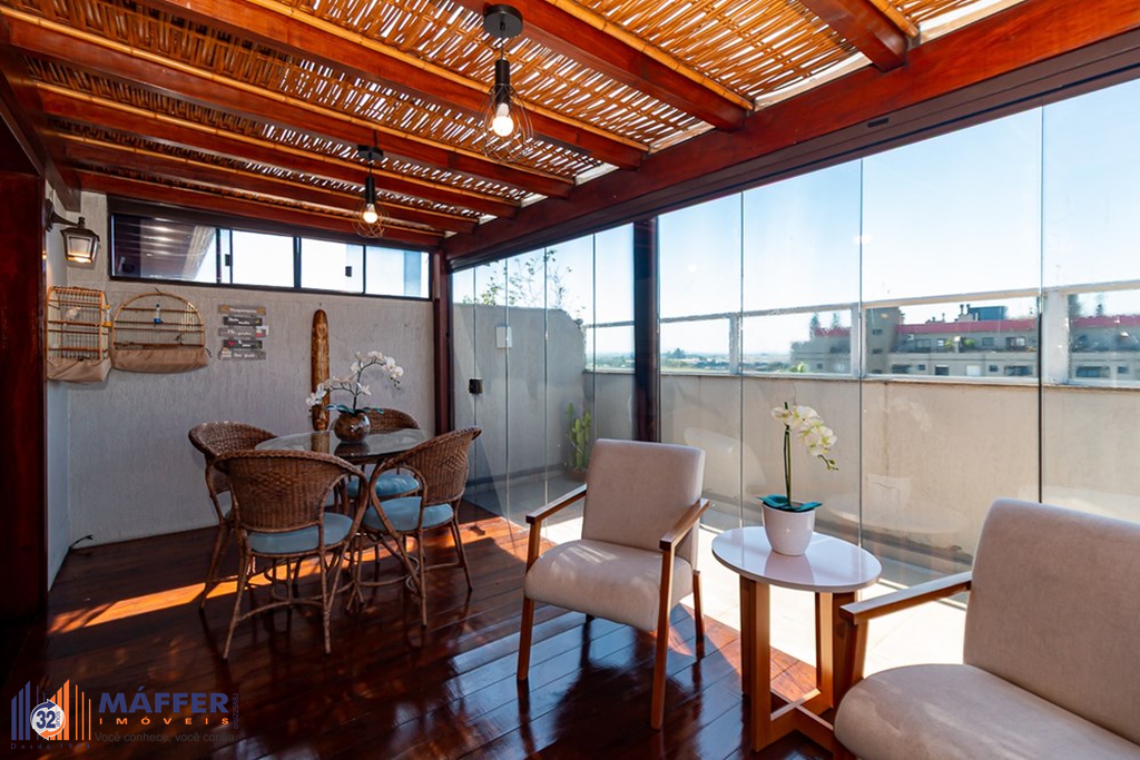 Cobertura, 3 quartos, 289 m² - Foto 23